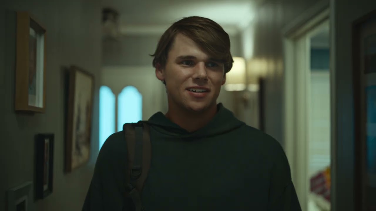 Warfighter poster frame