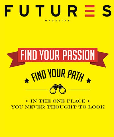 FUTURES Magazine 2012