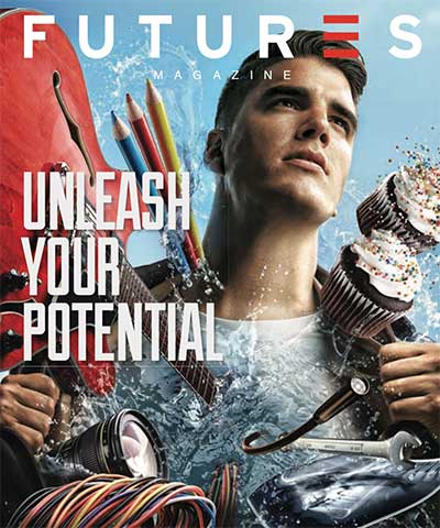 FUTURES Magazine 2014